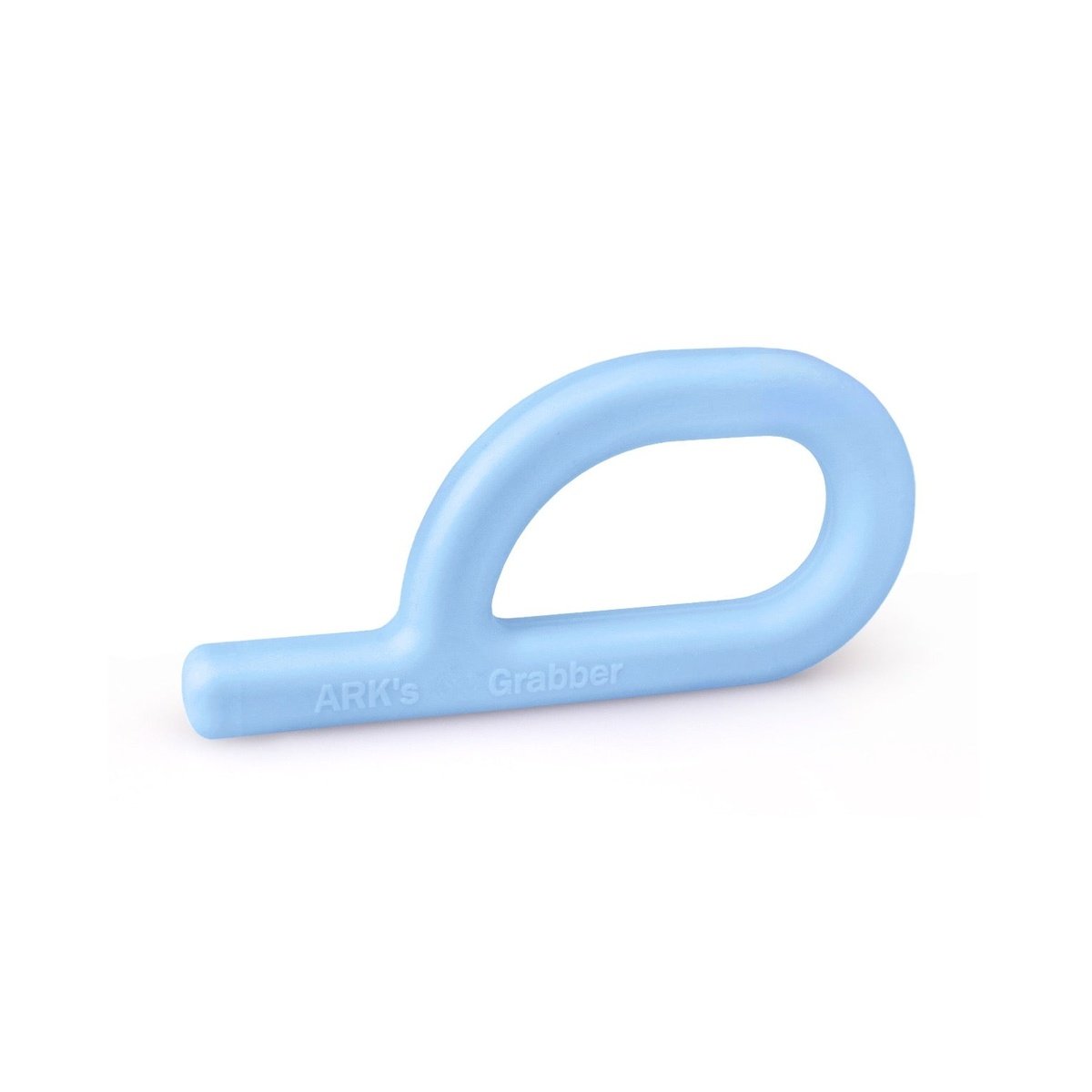 ARK's Baby Grabber® (Smooth)  ARK Therapeutic Light Blue (Soft)