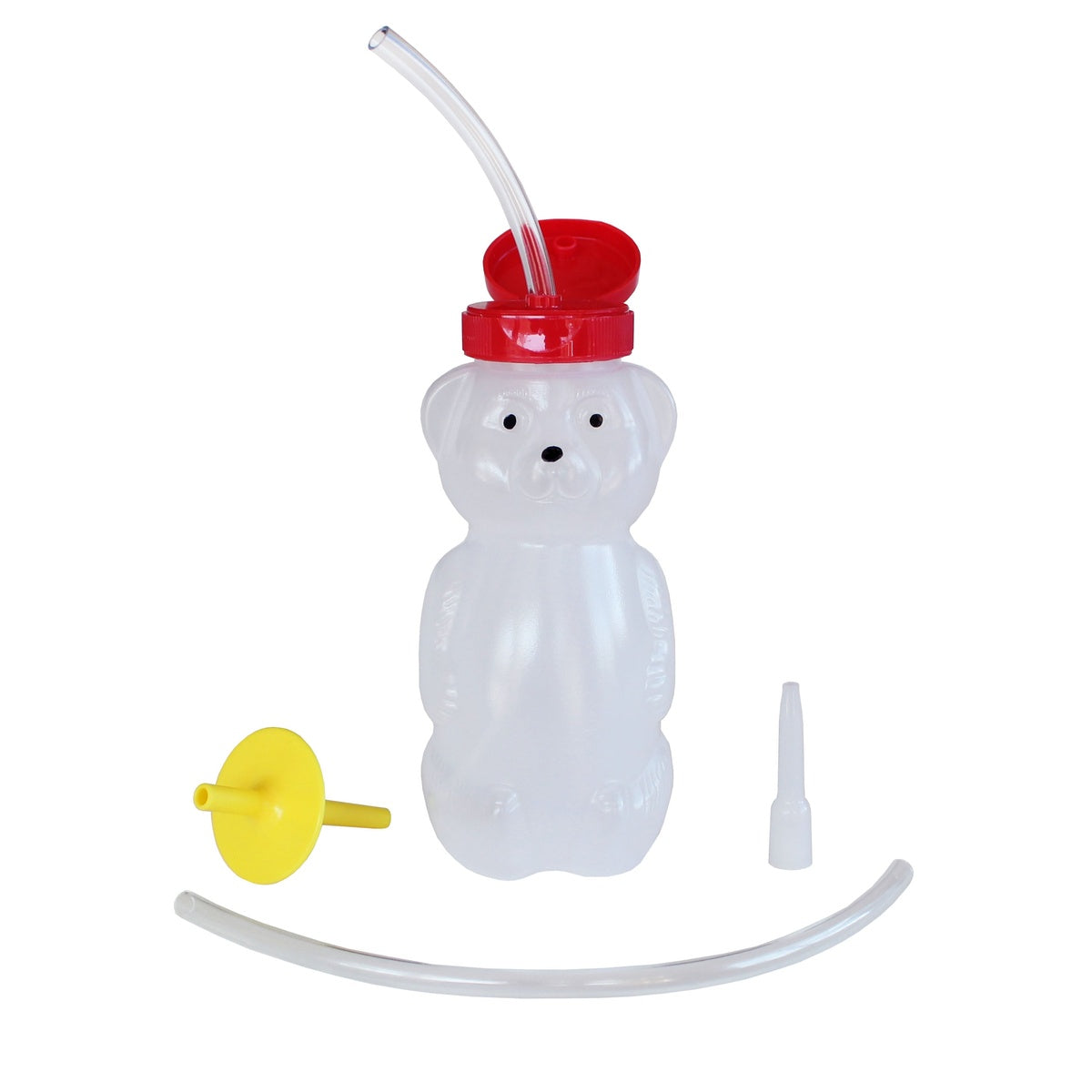 ARK's Bear Bottle Kit  ARK Therapeutic