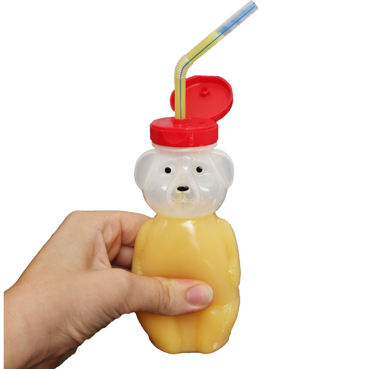 ARK's Bear Bottle Kit ARK Therapeutic