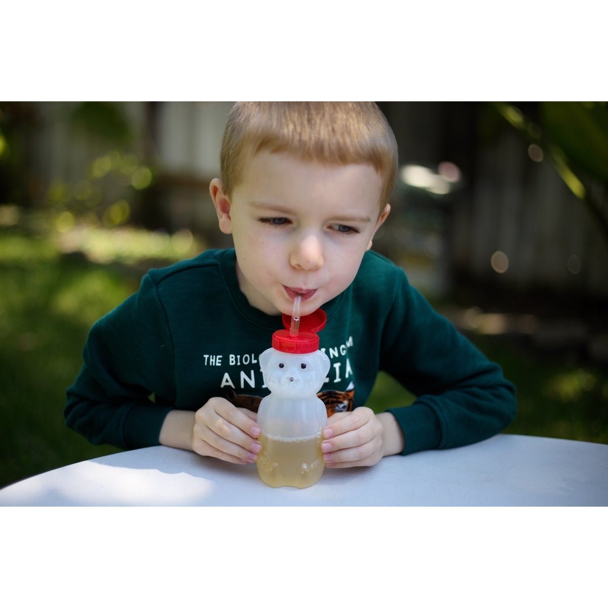 ARK's Bear Bottle Kit  ARK Therapeutic