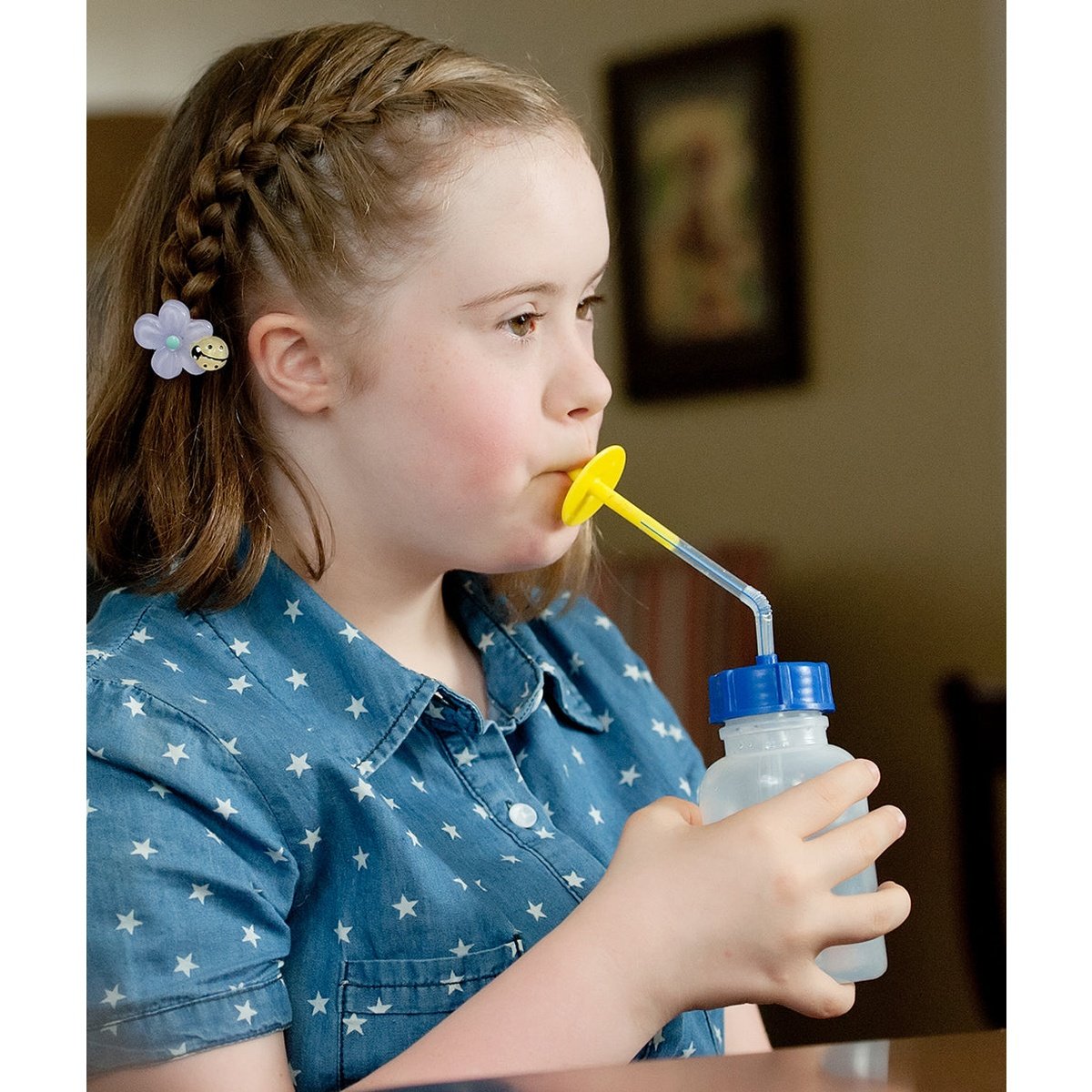 ARK's Cip-Kup™ Assembly  ARK Therapeutic