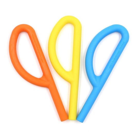 ARK's Goshabunga Grabber® P Tube (Large Hollow Chew Tool)  ARK Therapeutic