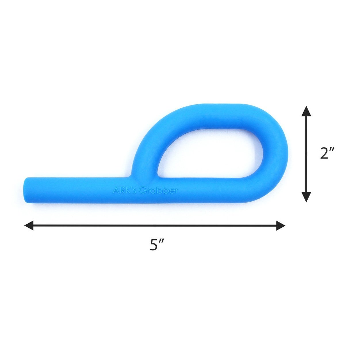 ARK's Grabber® P Tube (Hollow Chew Tool)  ARK Therapeutic