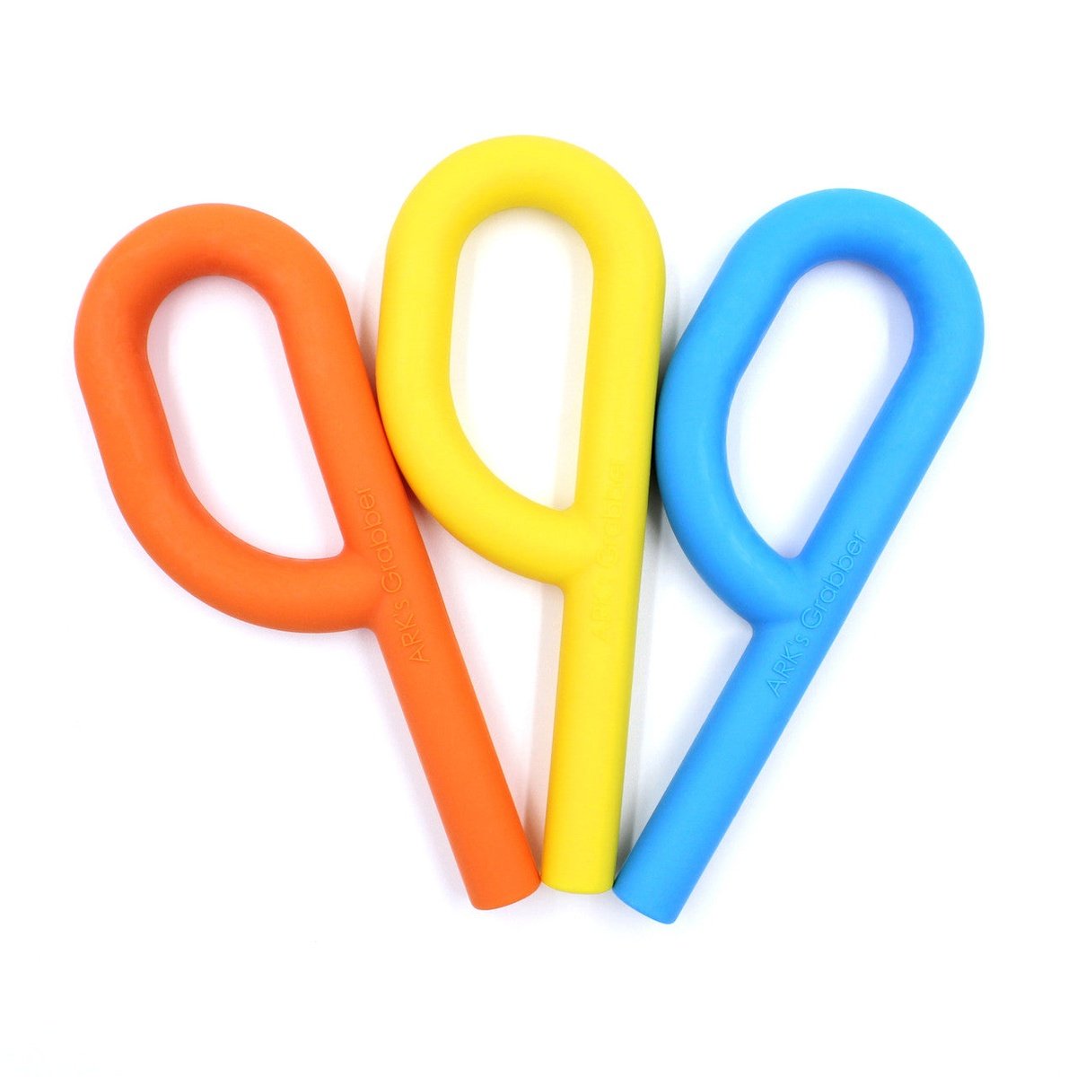 ARK's Grabber® P Tube (Hollow Chew Tool)  ARK Therapeutic