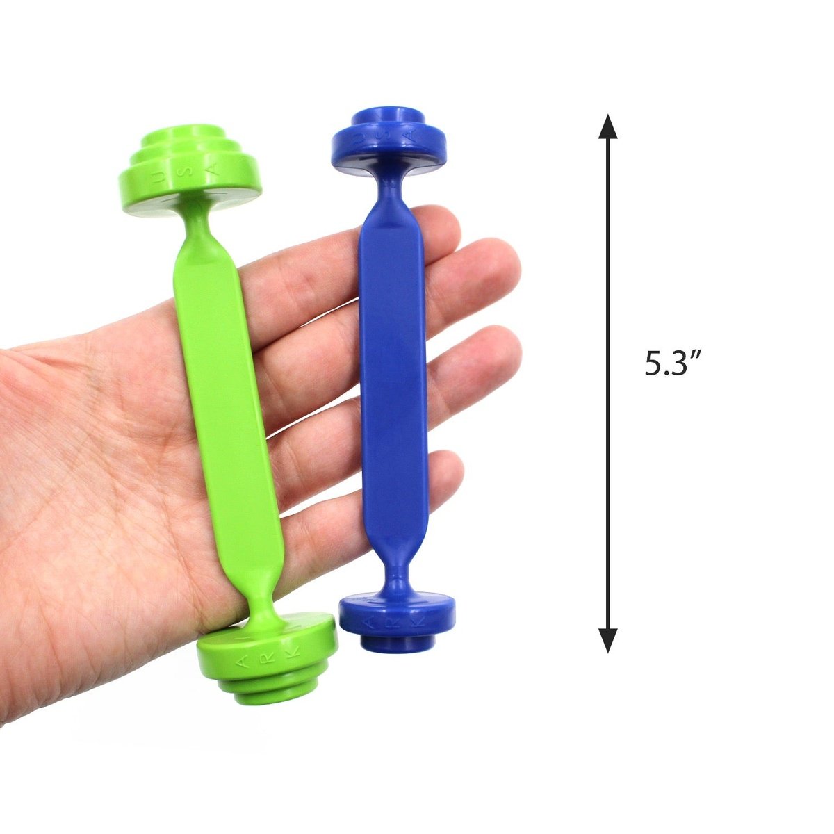 ARK's proBarbell™ Set for Lip Closure/Strength ARK Therapeutic