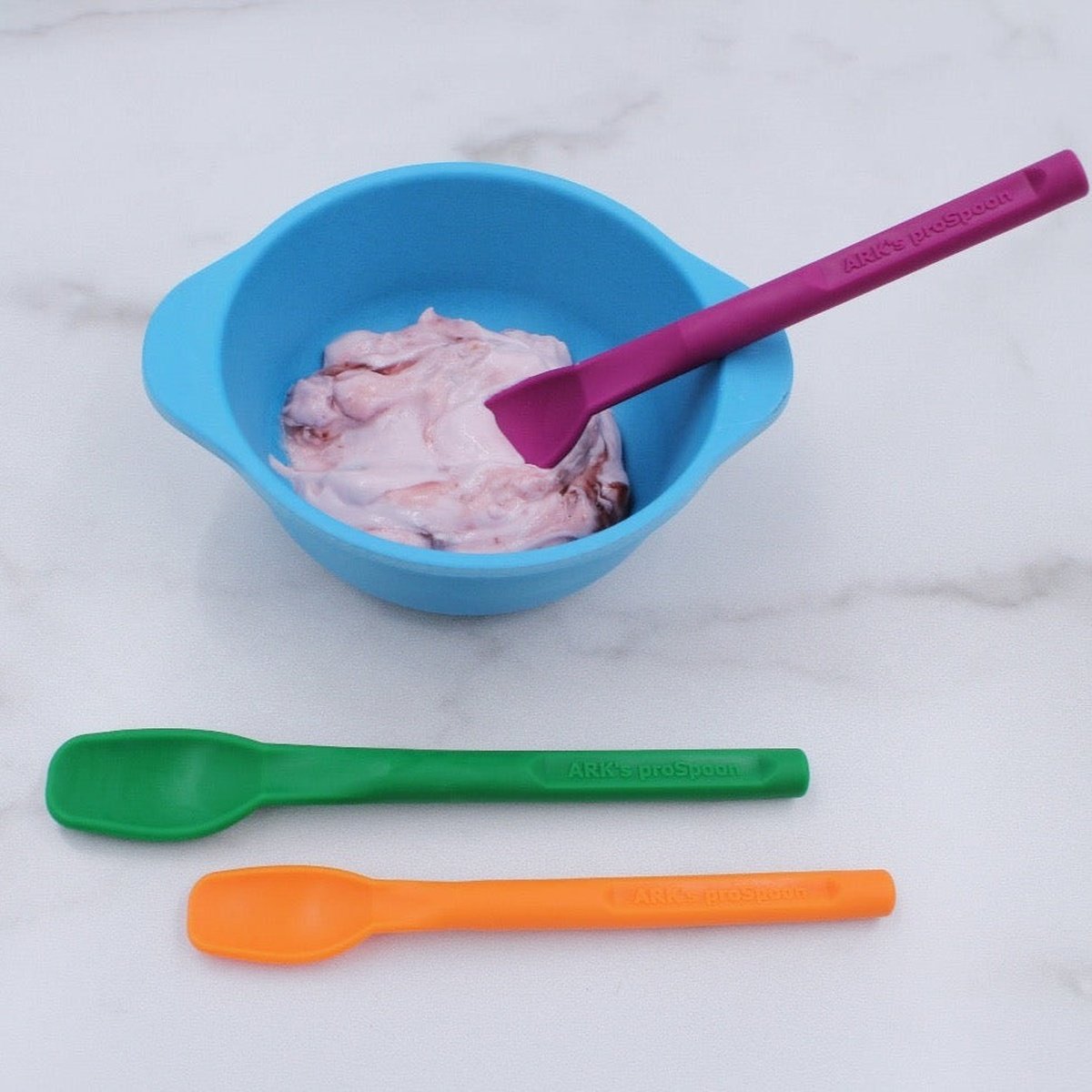 ARK's proSpoon™ (Smooth)  ARK Therapeutic