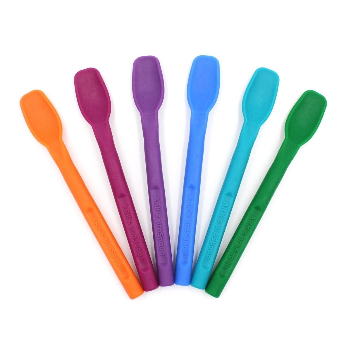 ARK's proSpoon™ (Textured) ARK Therapeutic