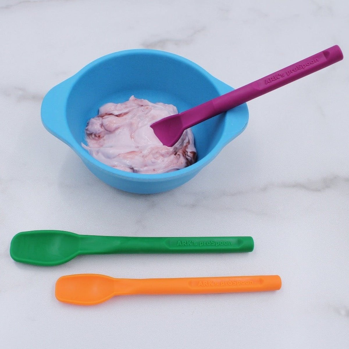 ARK's proSpoon™ (Textured)  ARK Therapeutic