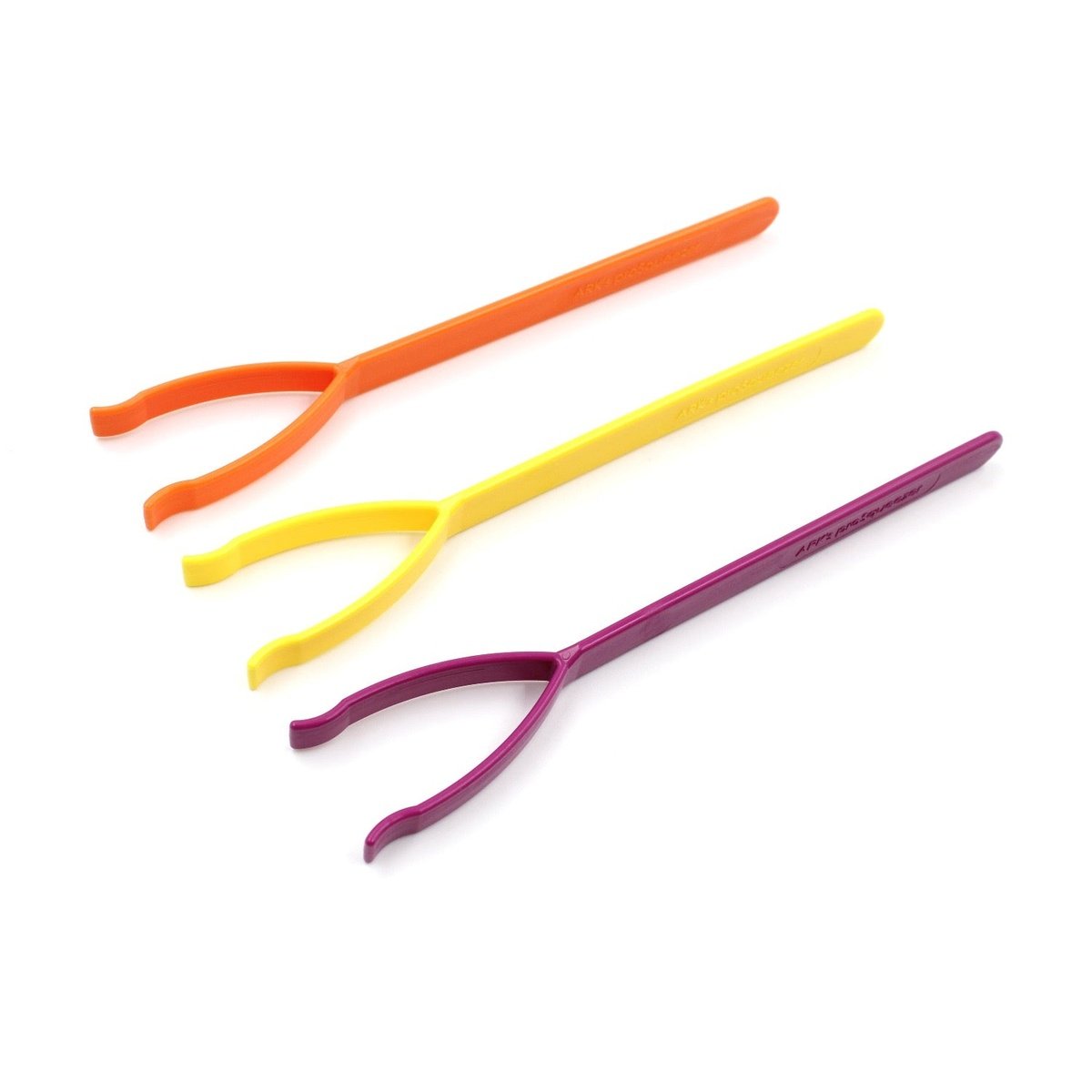 ARK's proSqueezer™ Lip, Tongue, & Jaw Exerciser Set  ARK Therapeutic