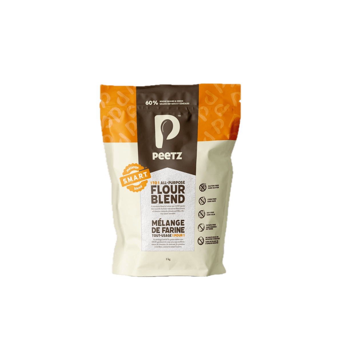 All Purpose Flour Blend  Peetz