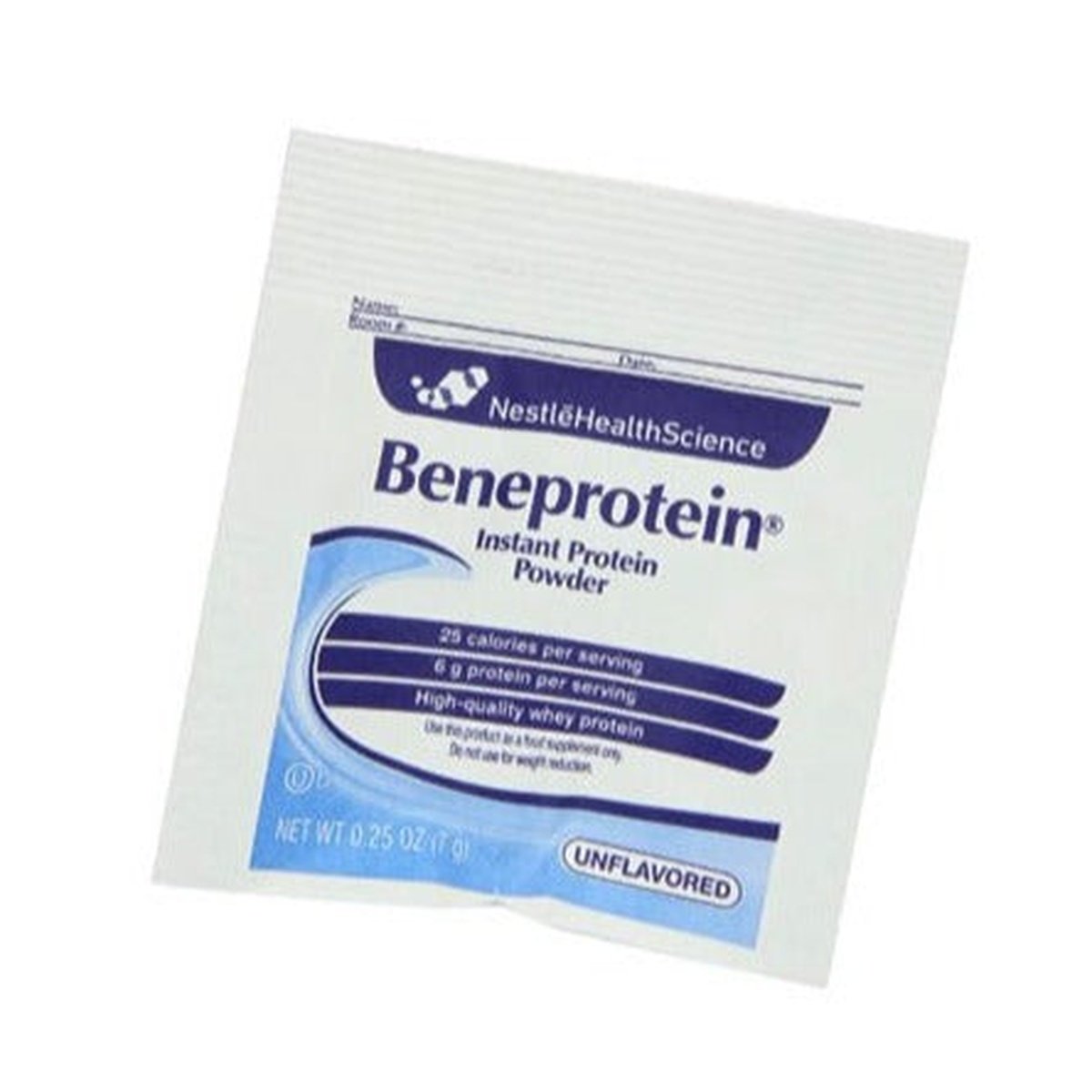 Beneprotein® Instant Protein Powder  Nestle Health Science 75 x 7g