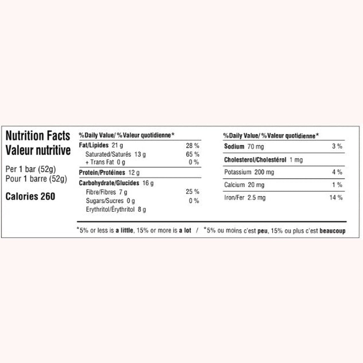 Dark Chocolate Bar With Protein  ZoRaw Chocolates