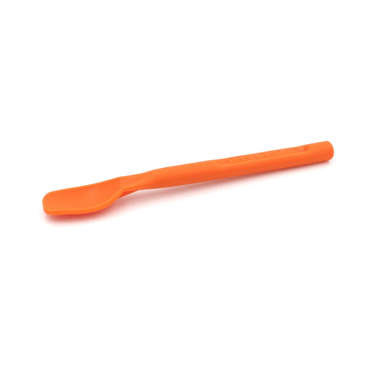 ARK's proSpoon™ (Textured) ARK Therapeutic Small (Infant/Baby) Orange