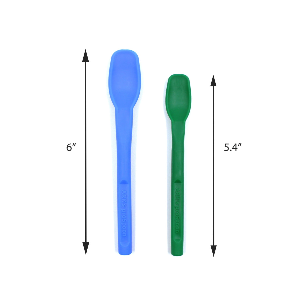 ARK's proSpoon™ (Textured) ARK Therapeutic