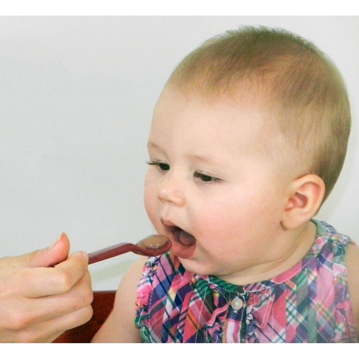 Maroon Spoon™  ARK Therapeutic