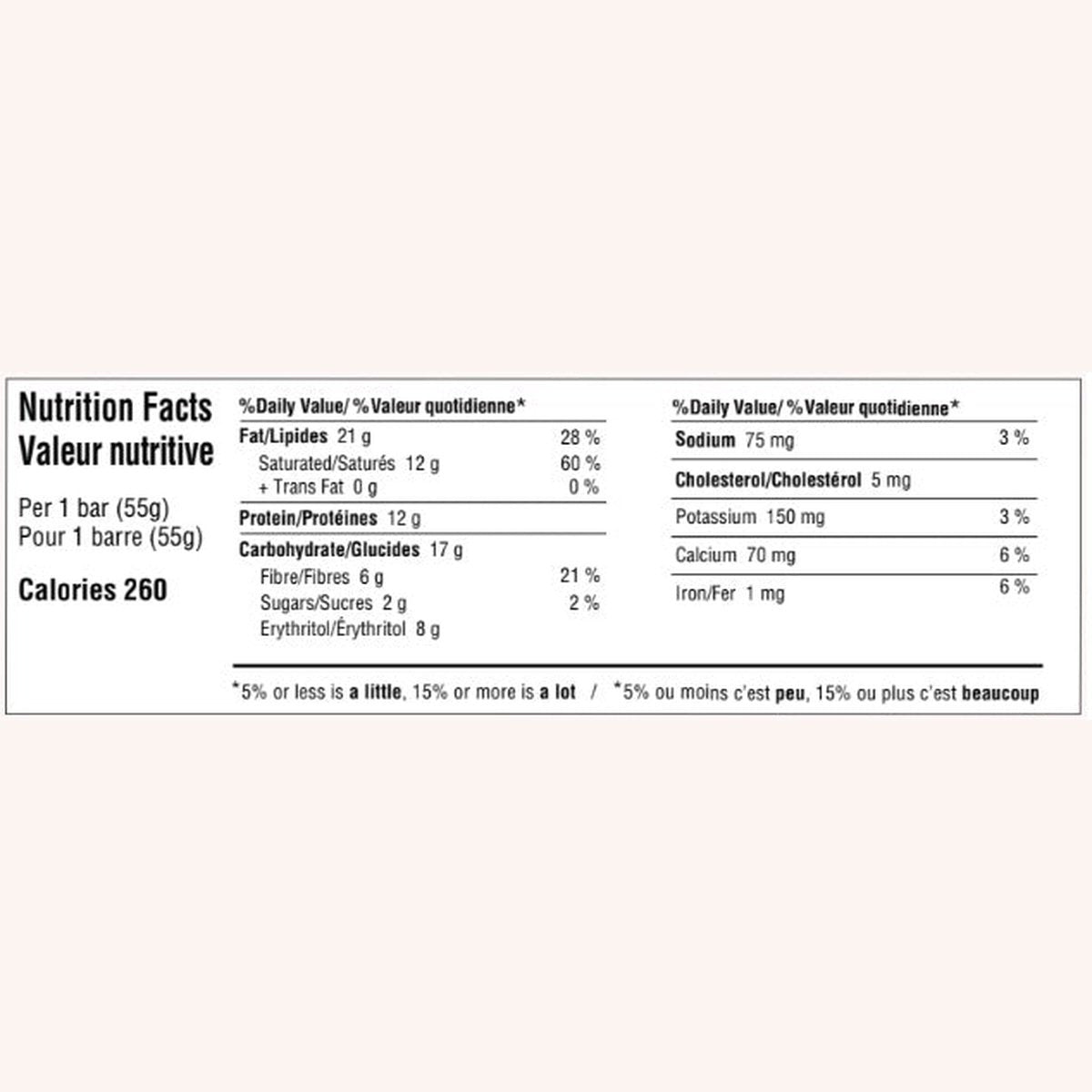 Milk Chocolate - Almond & Protein  ZoRaw Chocolates