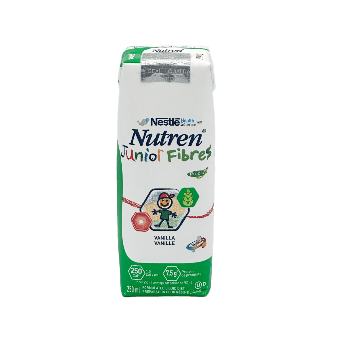 Nutren® Junior Fibre  Nestle Health Science