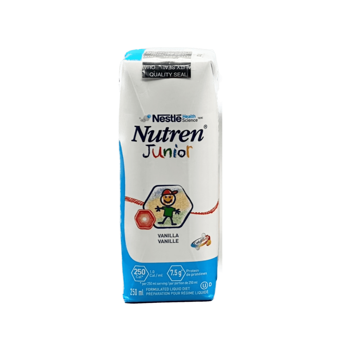 Nutren® Junior  Nestle Health Science