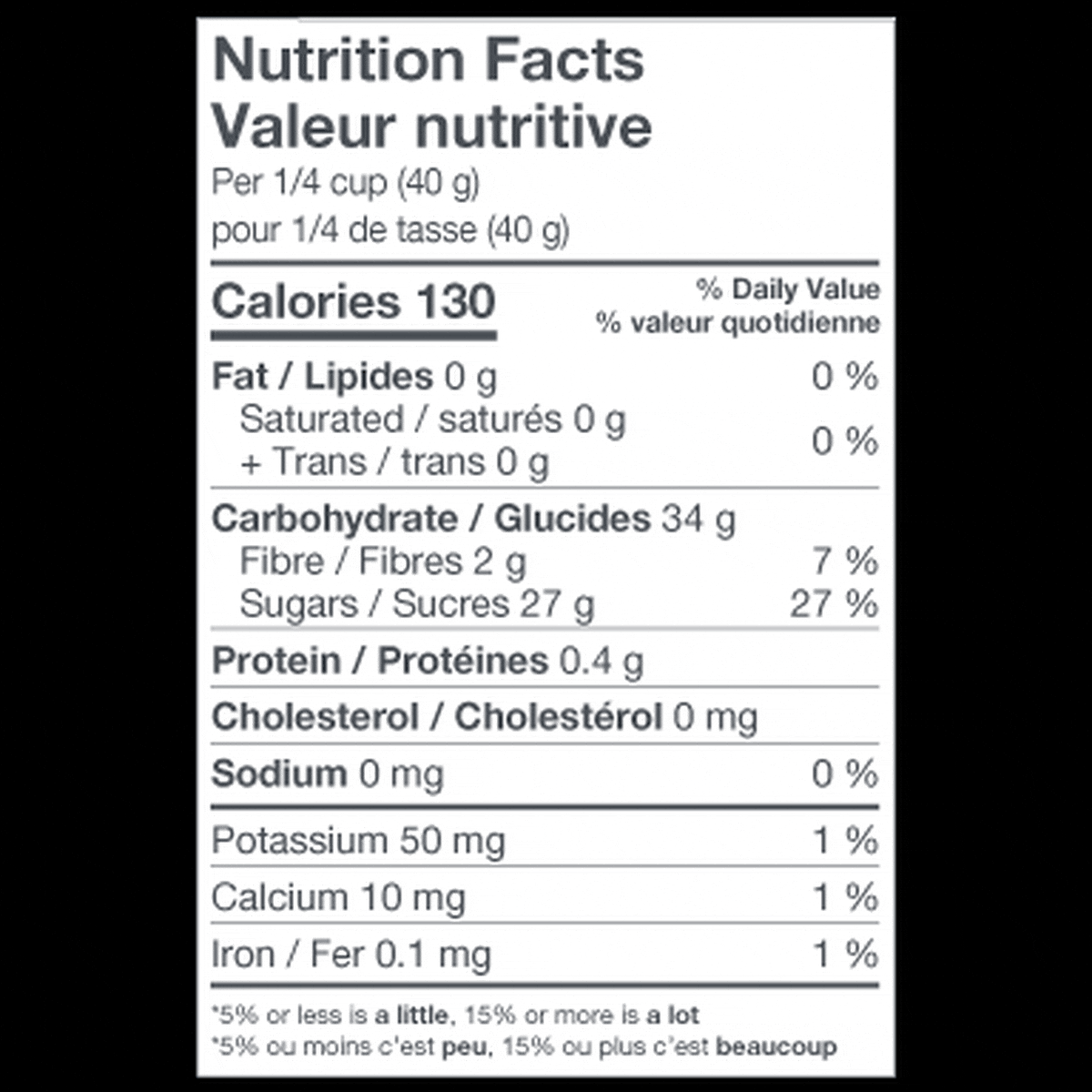 Organic 3 Fruit Blend  Patience Fruit & Co.