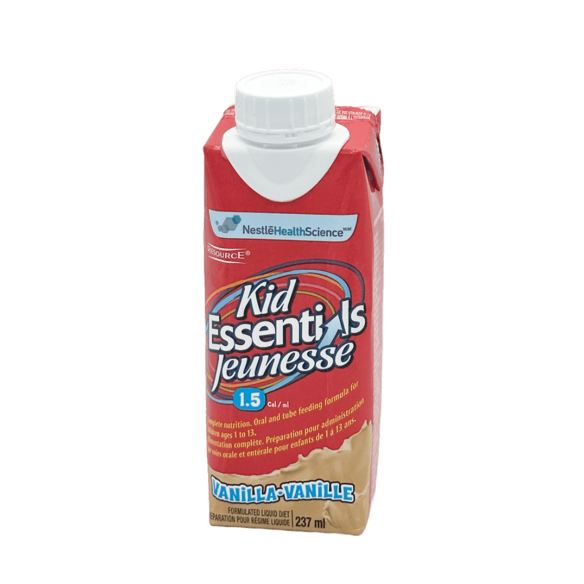 Resource® Kid Essentials 1.5  Nestle Health Science