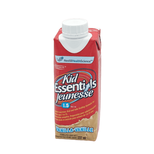 Resource® Kid Essentials 1.5  Nestle Health Science
