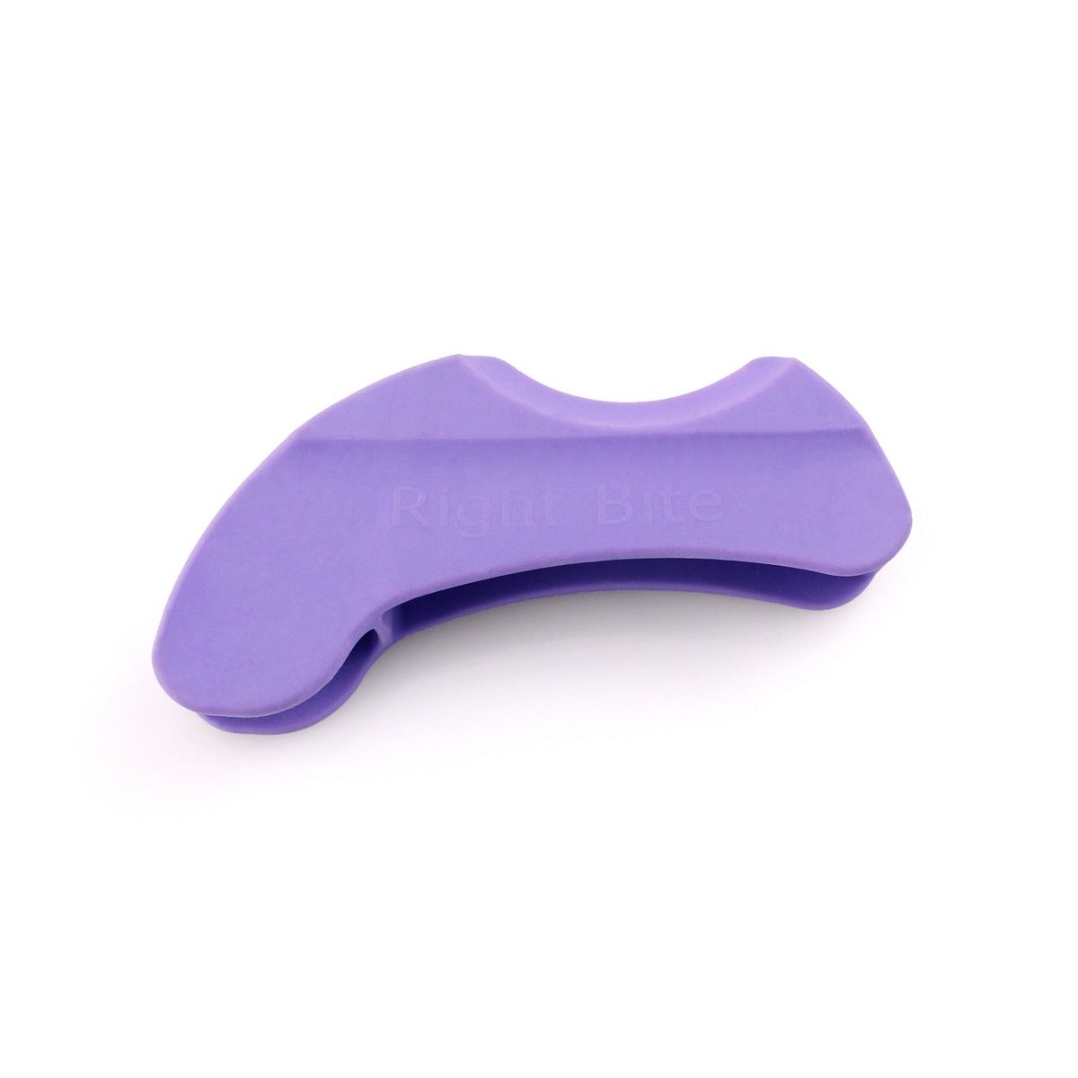 The Right Bite  ARK Therapeutic