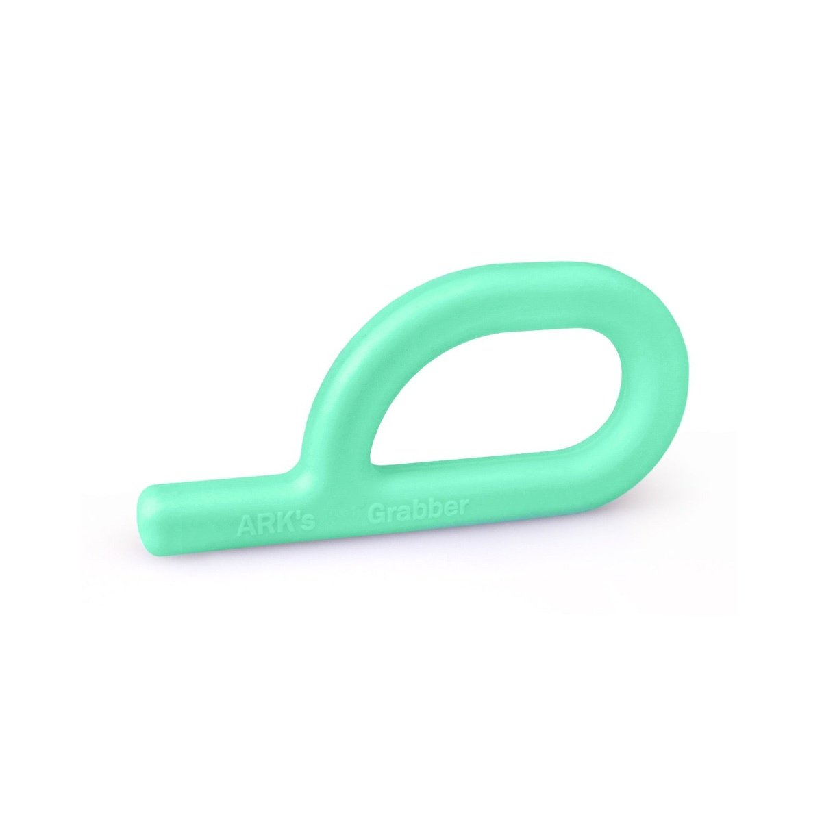 ARK's Baby Grabber® (Smooth)  ARK Therapeutic Turquoise (Firm)