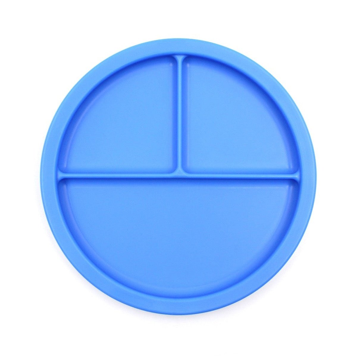 ARK's Divided Plate  ARK Therapeutic Royal Blue