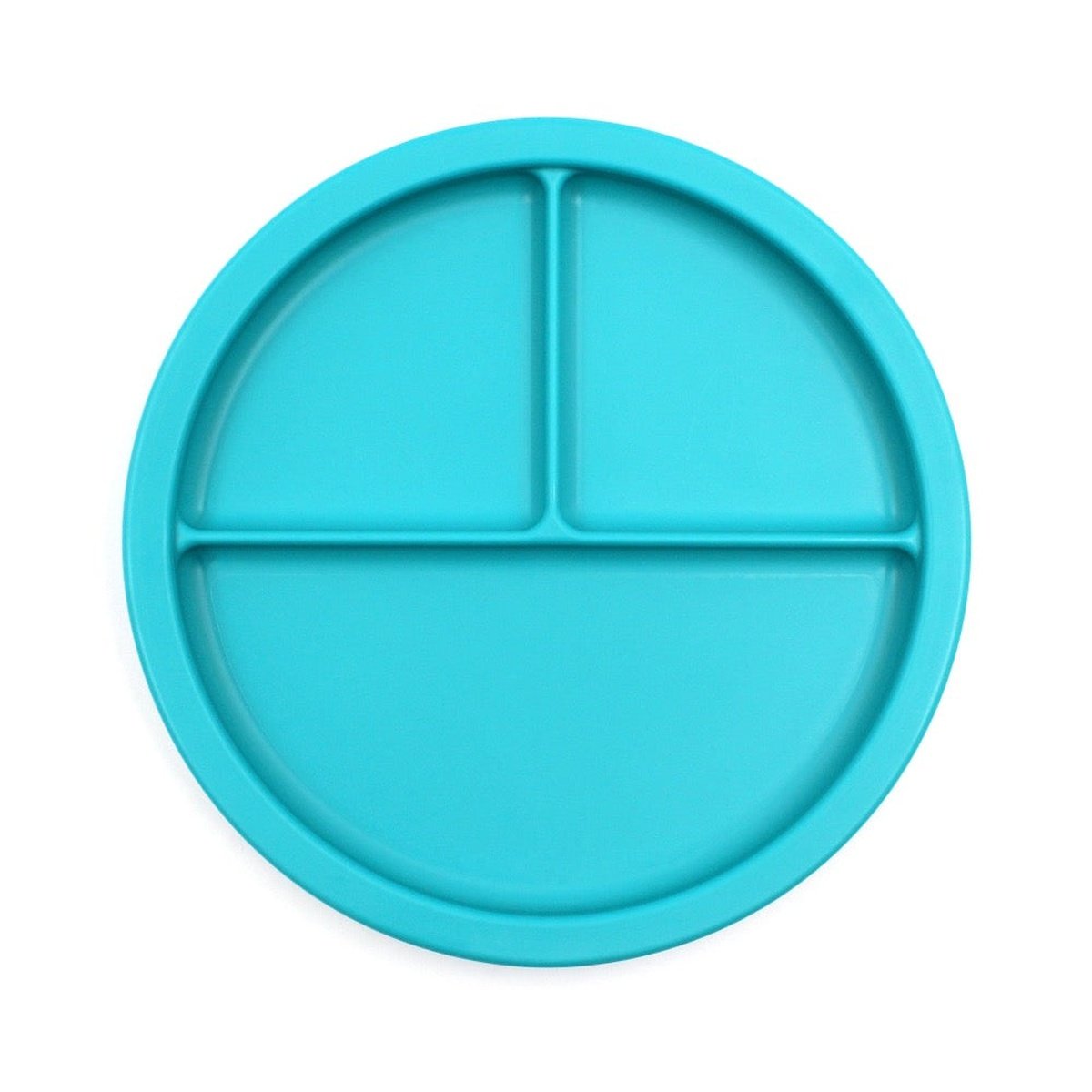 ARK's Divided Plate  ARK Therapeutic Teal