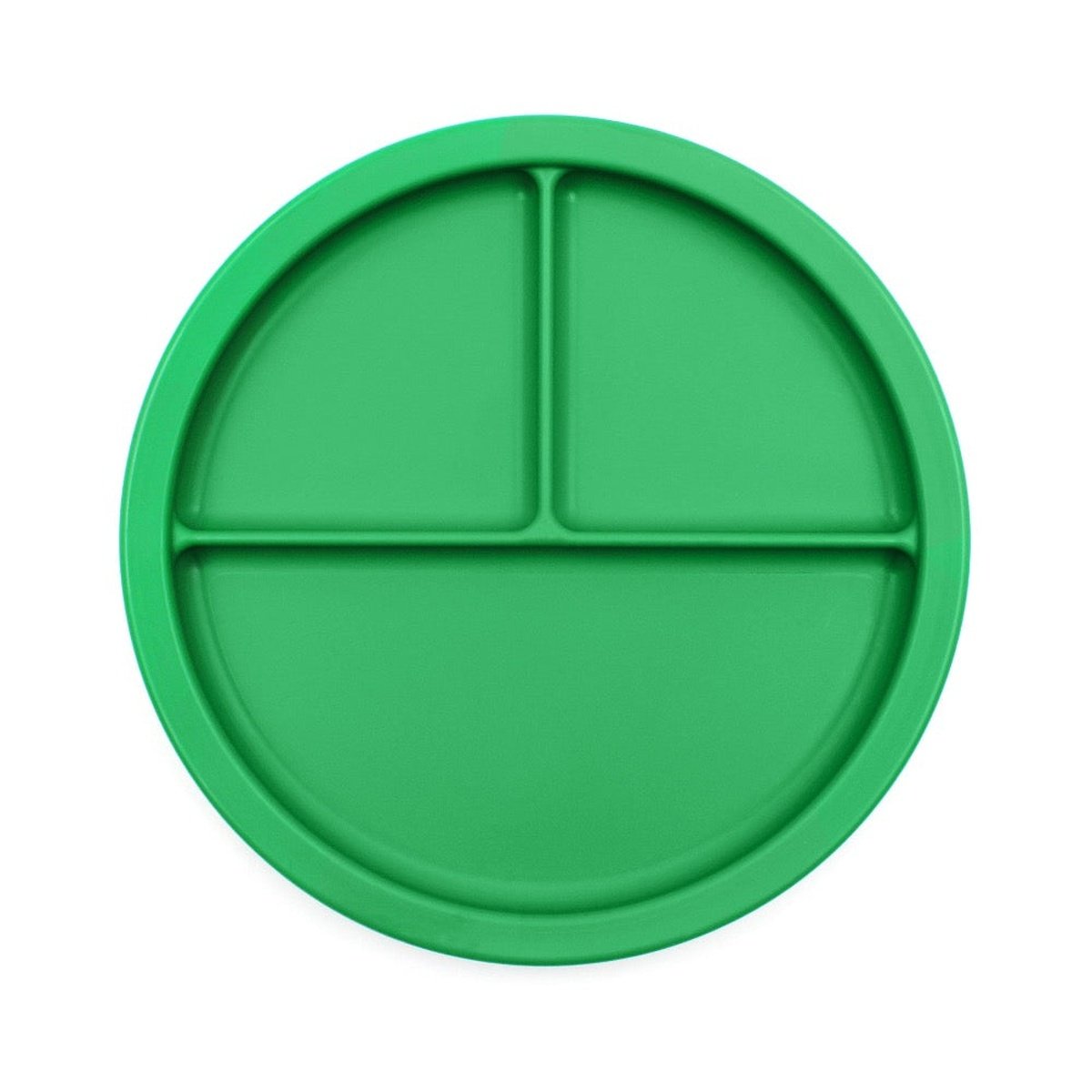 ARK's Divided Plate  ARK Therapeutic Forest Green