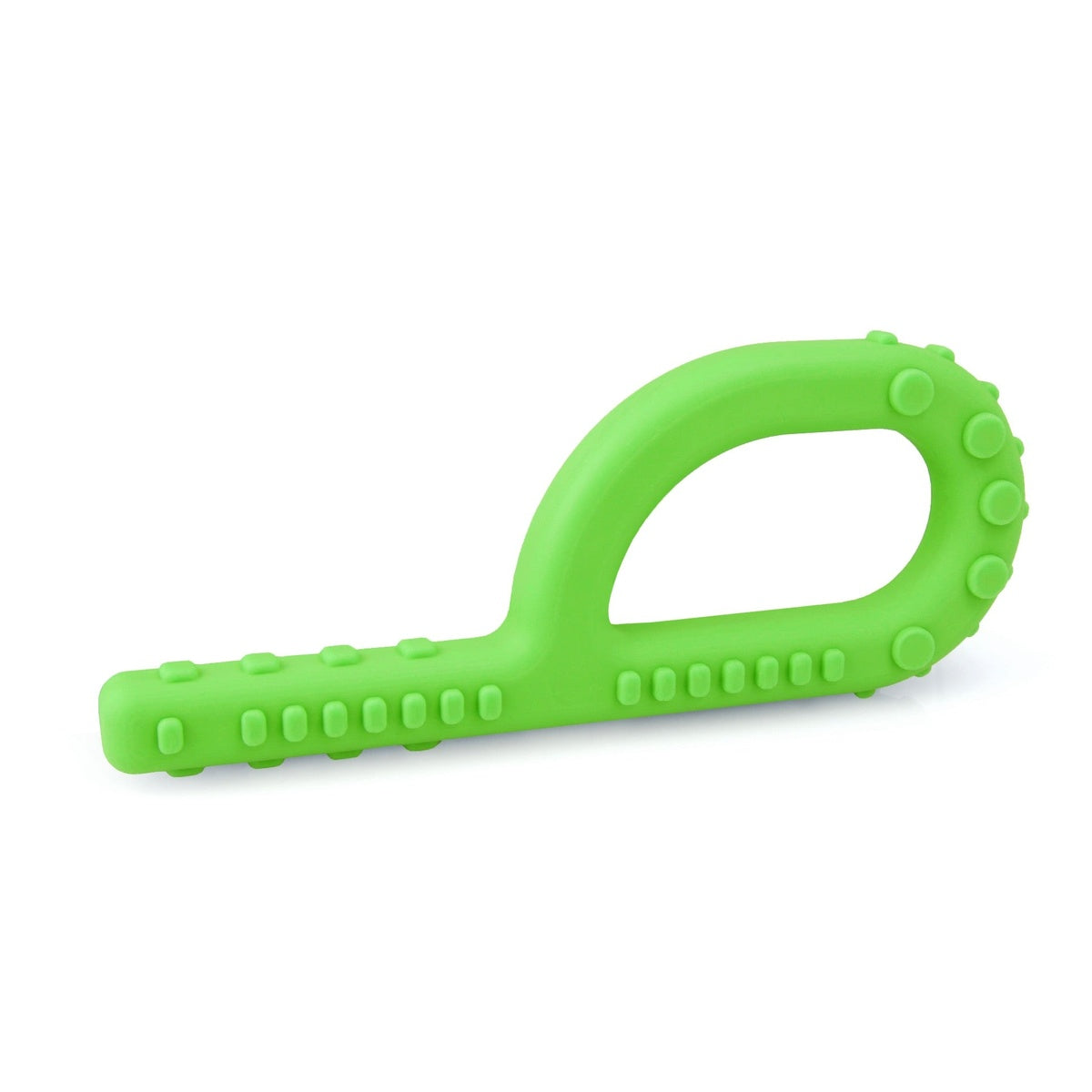 ARK's Textured Grabber®  ARK Therapeutic Lime Green (XT-Medium)