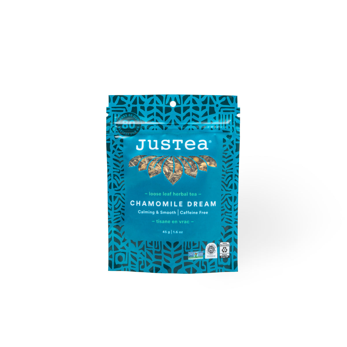 Chamomile Dream JusTea