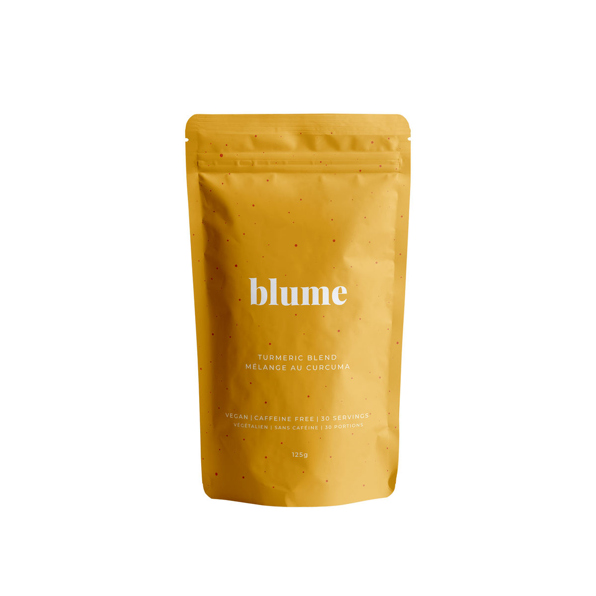 Turmeric Blend  blume
