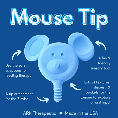 ARK's Mouse Tip  ARK Therapeutic   