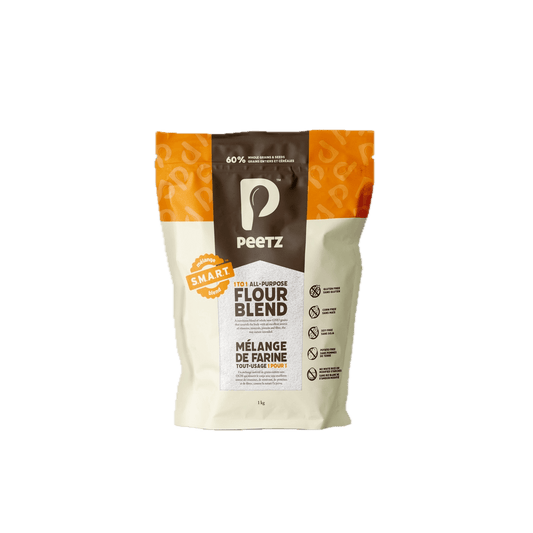 All Purpose Flour Blend  Peetz