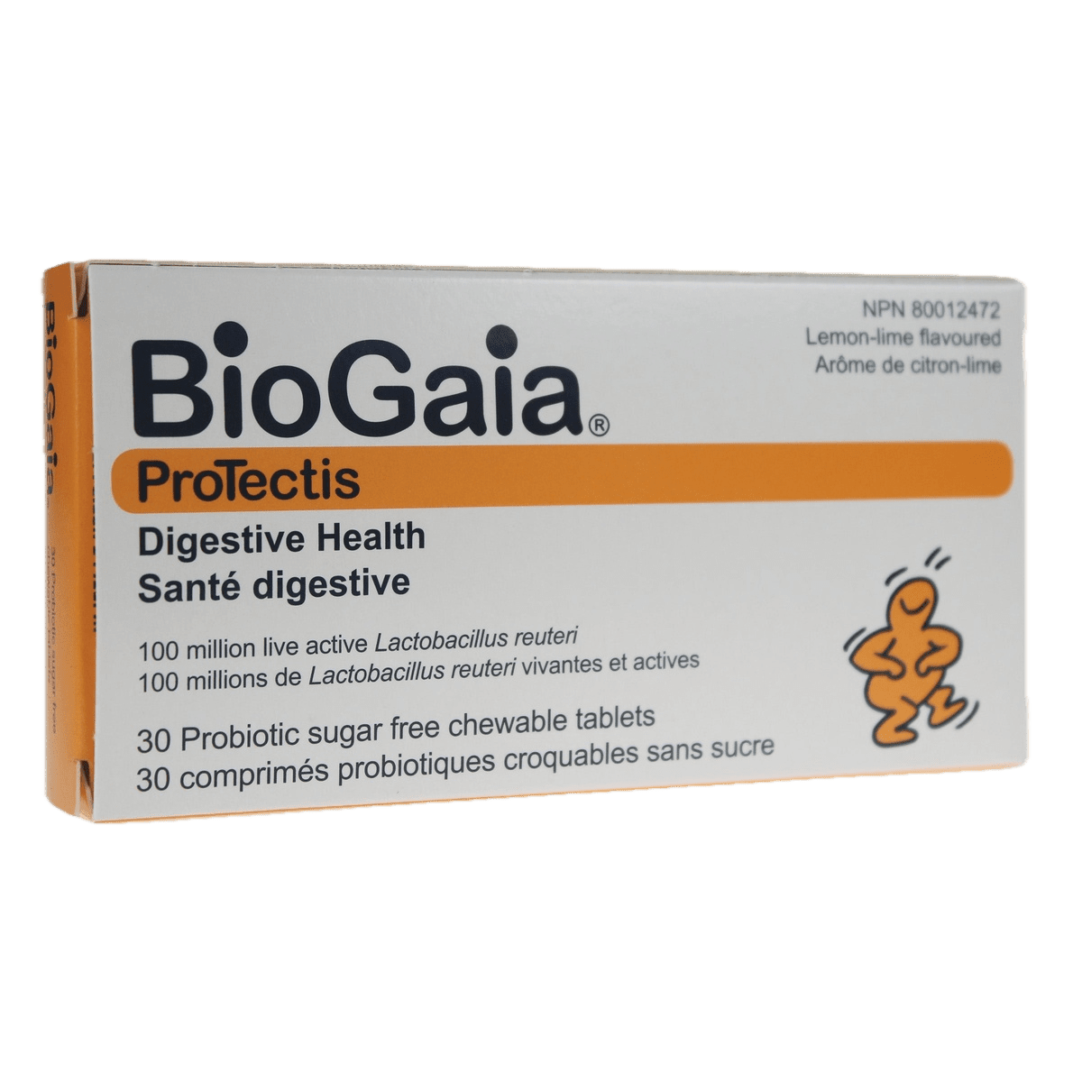 BioGaia Probiotic Tablets  BioGaia   