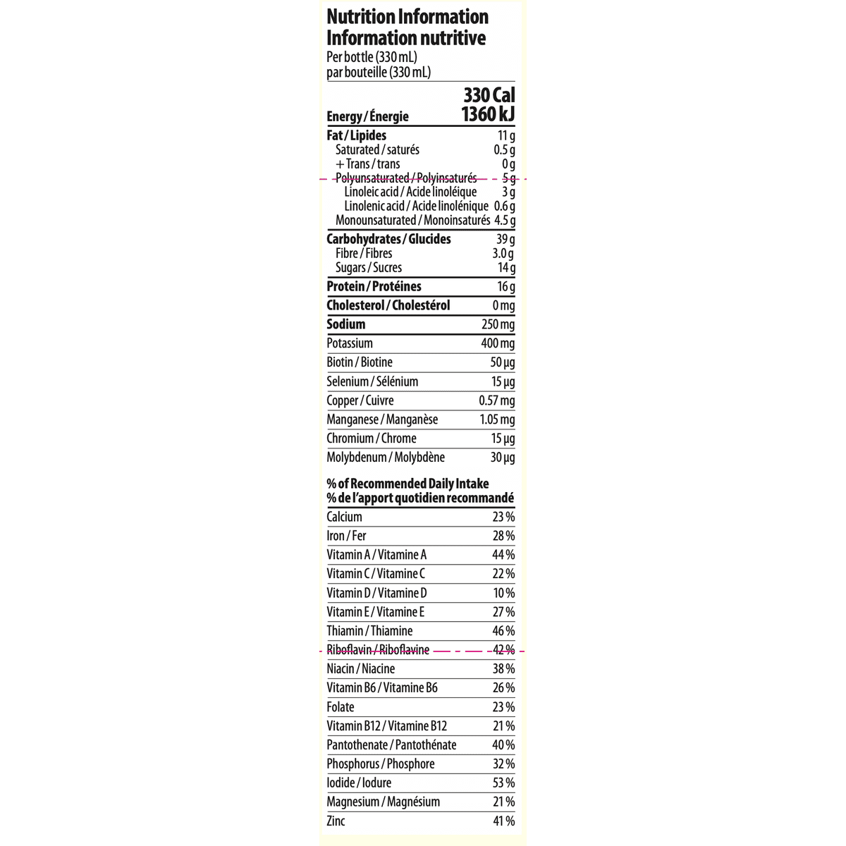 Complete Plant Based Meal Replacement, Chocolate  Sperri   