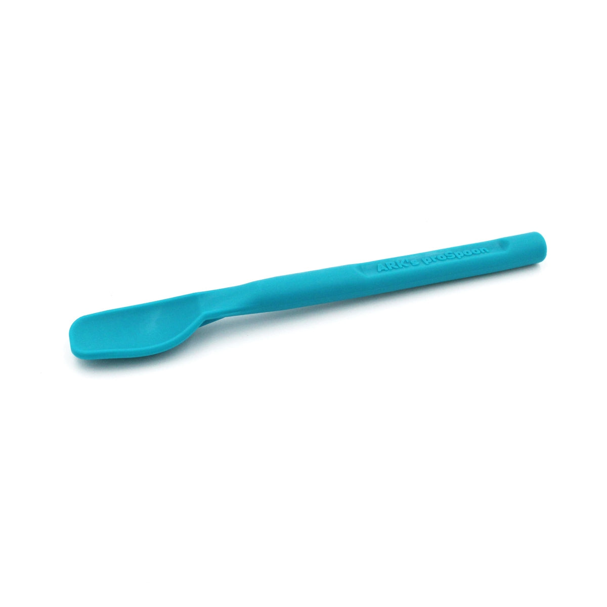 ARK's proSpoon™ (Smooth)  ARK Therapeutic Small (Infant/Baby) Teal 