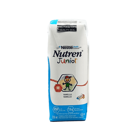 Nutren® Junior  Nestle Health Science