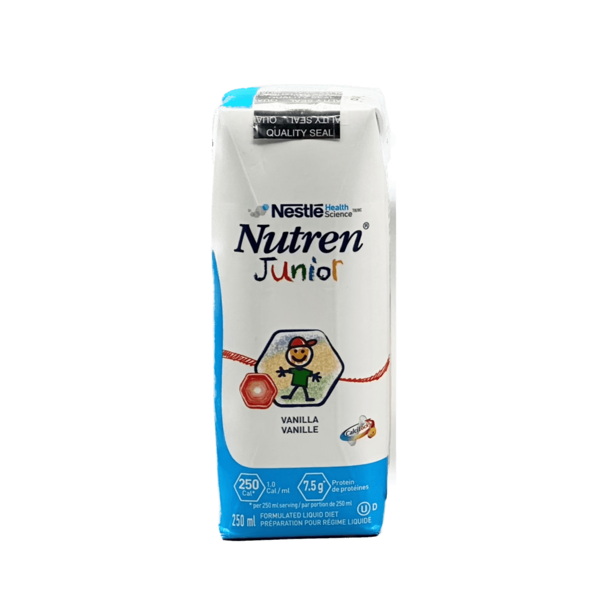 Nutren® Junior  Nestle Health Science   