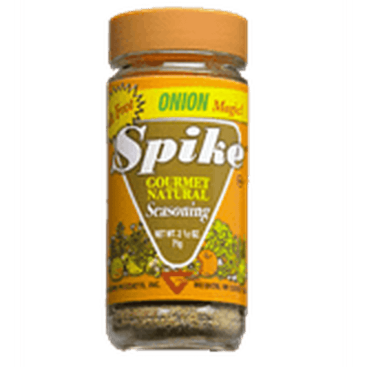 Spike Onion Magic! - Salt Free  Modern Seasonings