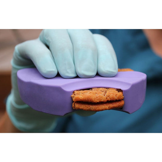 The Right Bite  ARK Therapeutic