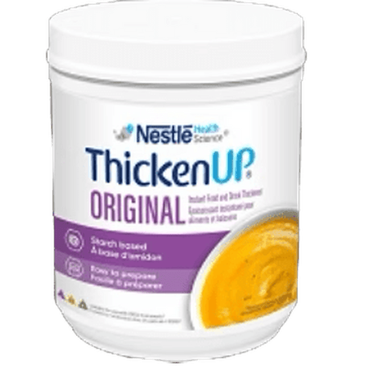 ThickenUp Original  Nestle Health Science