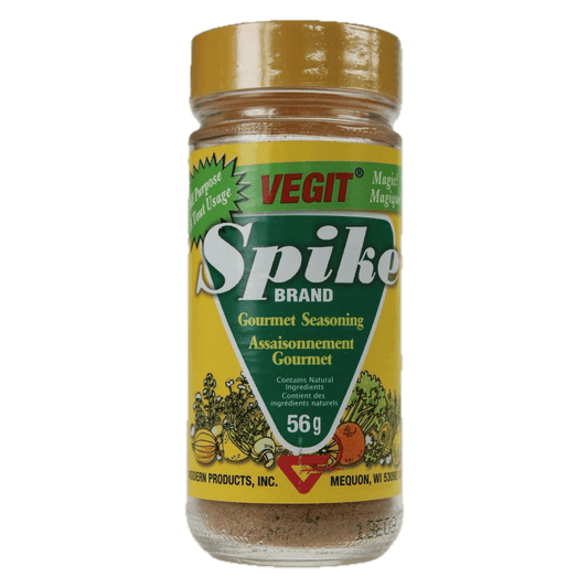 Vegit Seasoning (Shaker)  Modern Seasonings