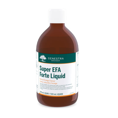 Super EFA Forte Liquid  Genestra Brands   
